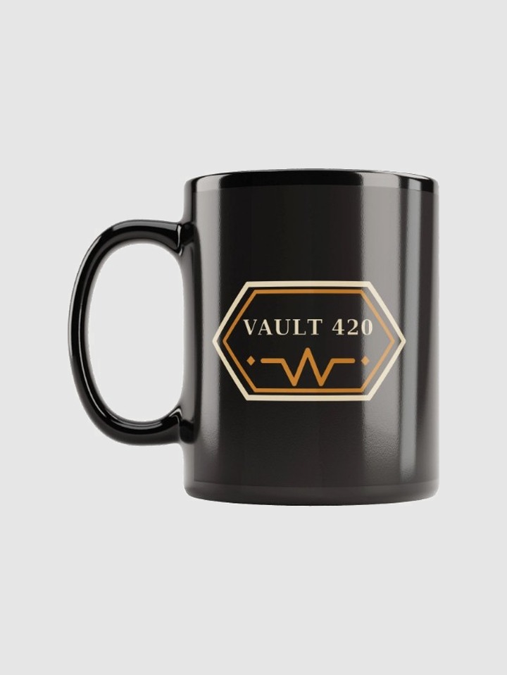 TERMINAL OPERATOR MUG product render