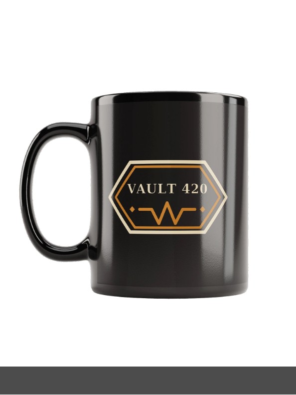 TERMINAL OPERATOR MUG product render